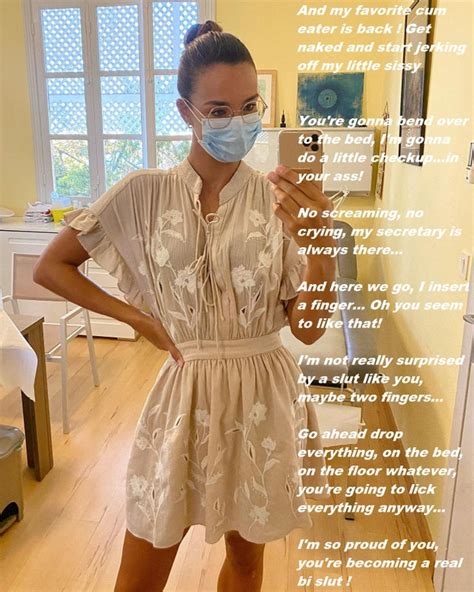 SissyCaptionNsfw .